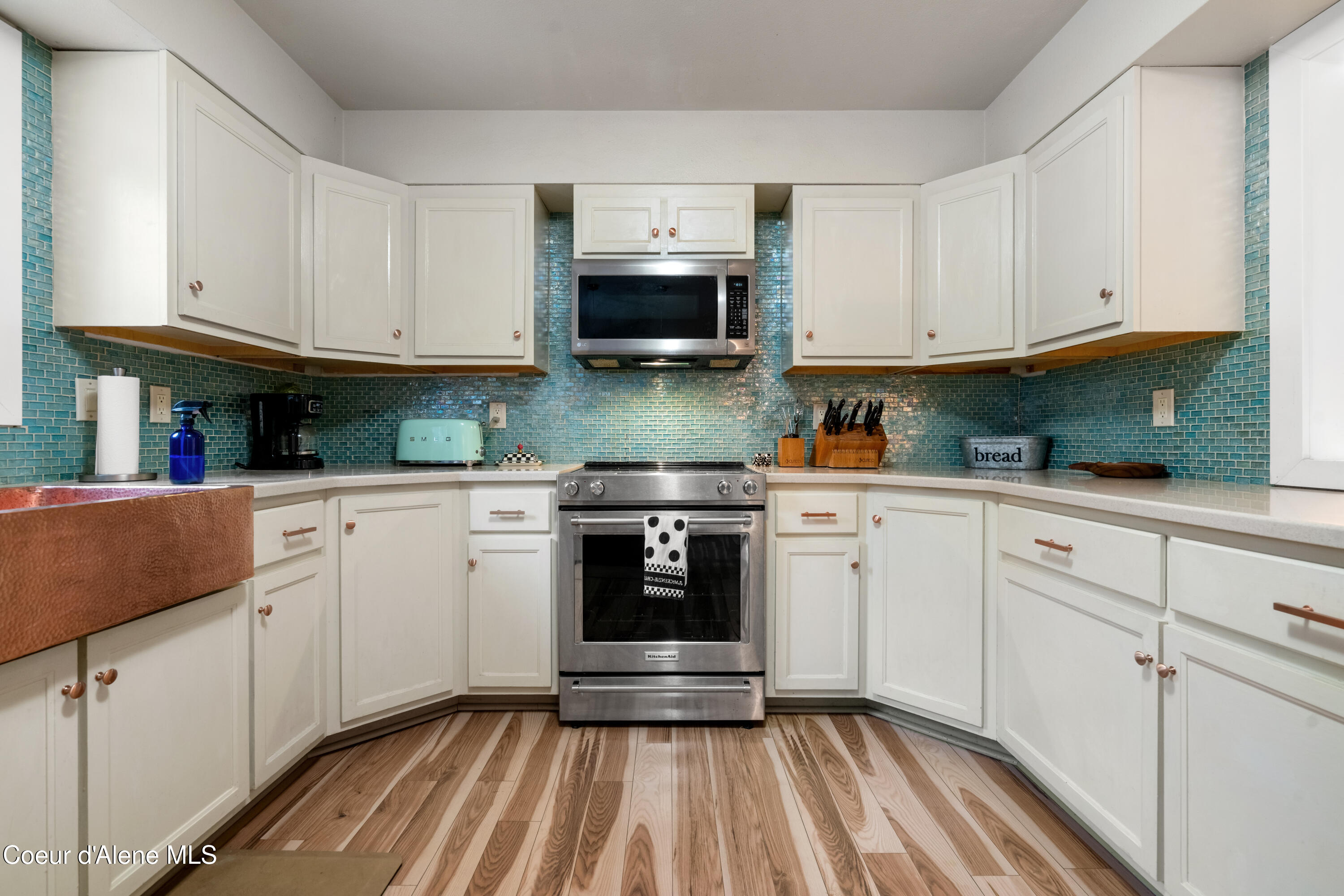 346 Brookfield Rd, Sandpoint, Idaho image 9