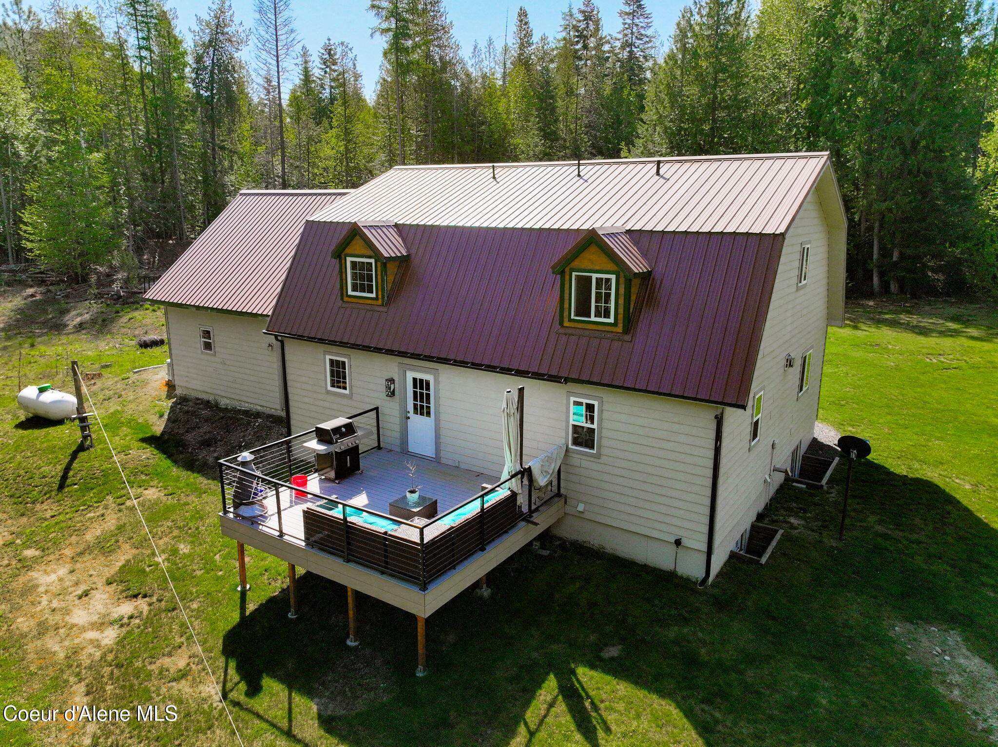 346 Brookfield Rd, Sandpoint, Idaho image 2