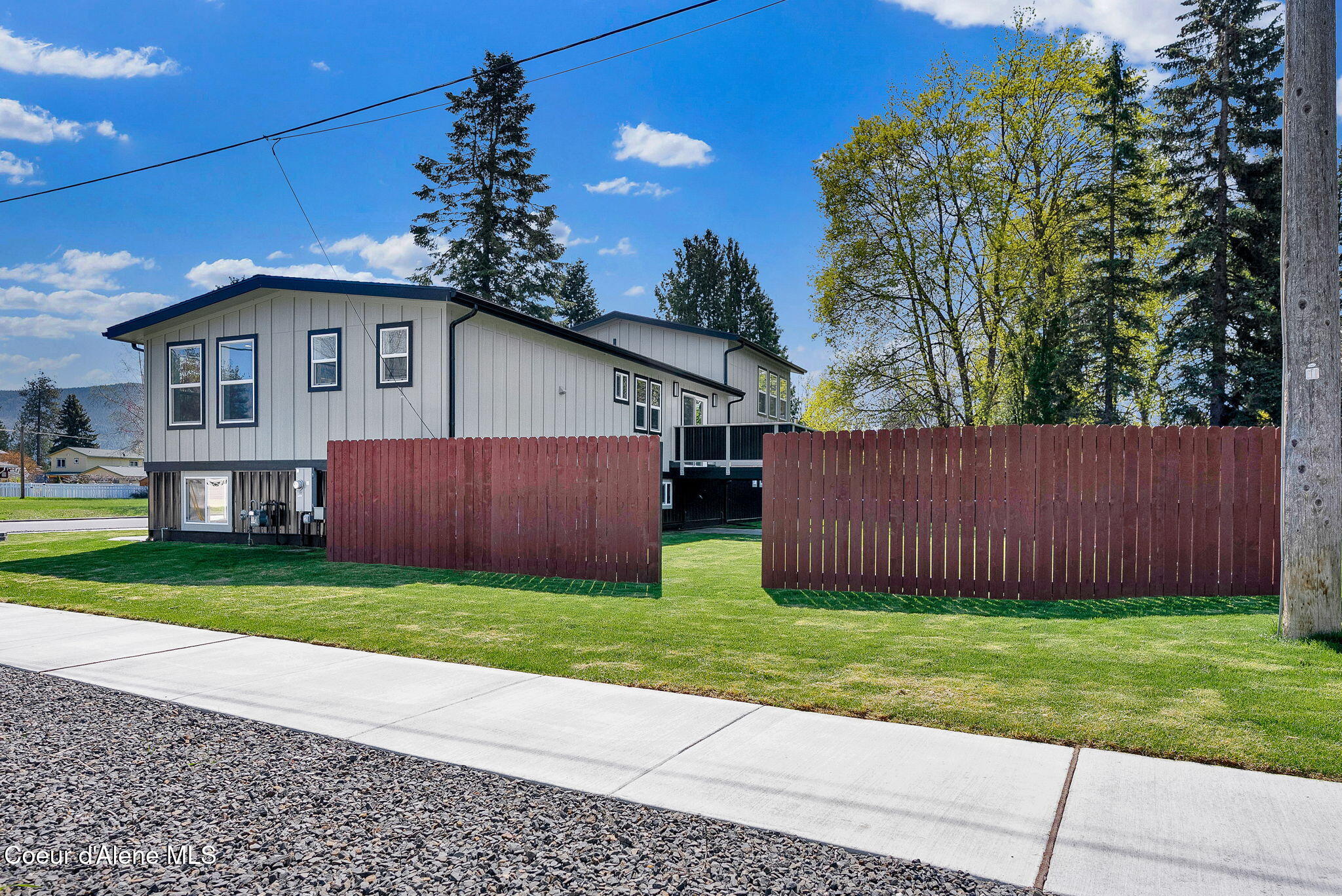 702 Merton Ave., Sandpoint, Alaska image 7