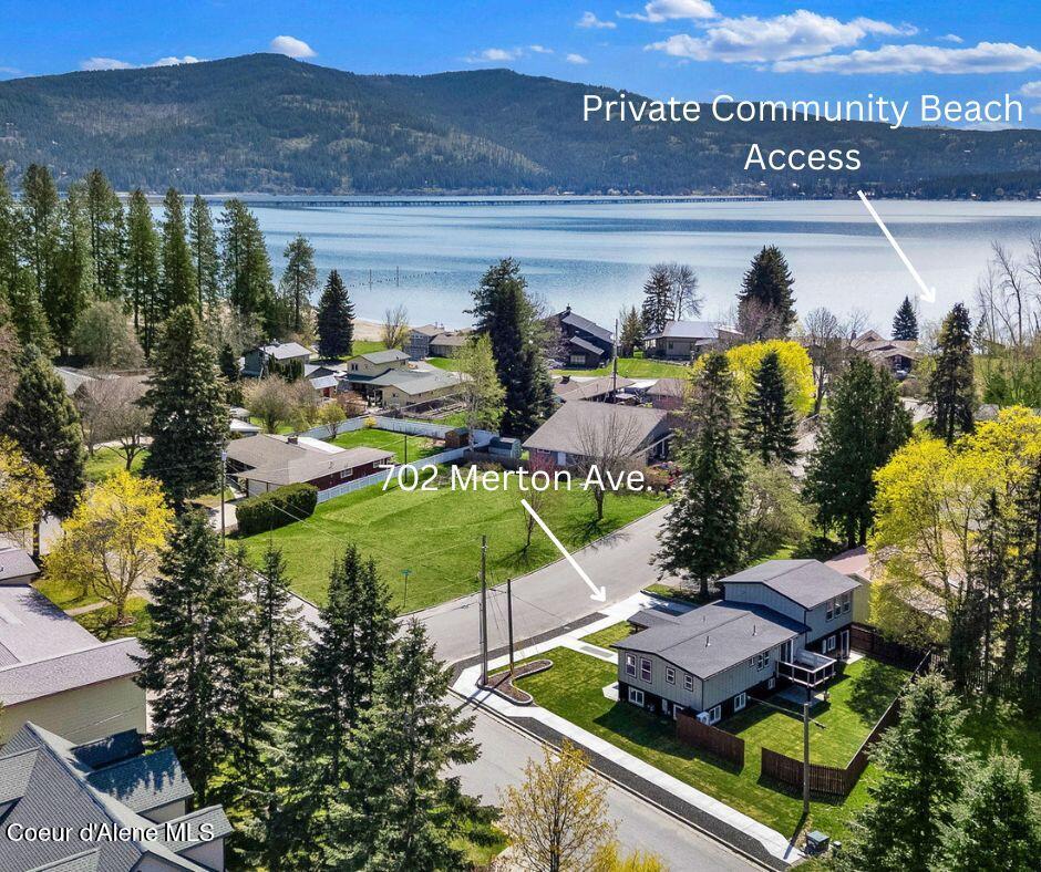 702 Merton Ave., Sandpoint, Alaska image 4