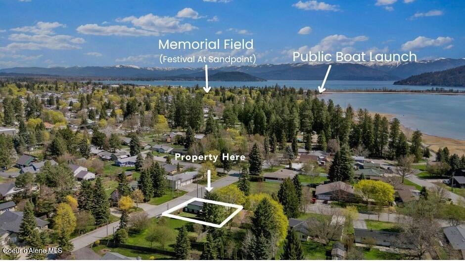 702 Merton Ave., Sandpoint, Alaska image 5