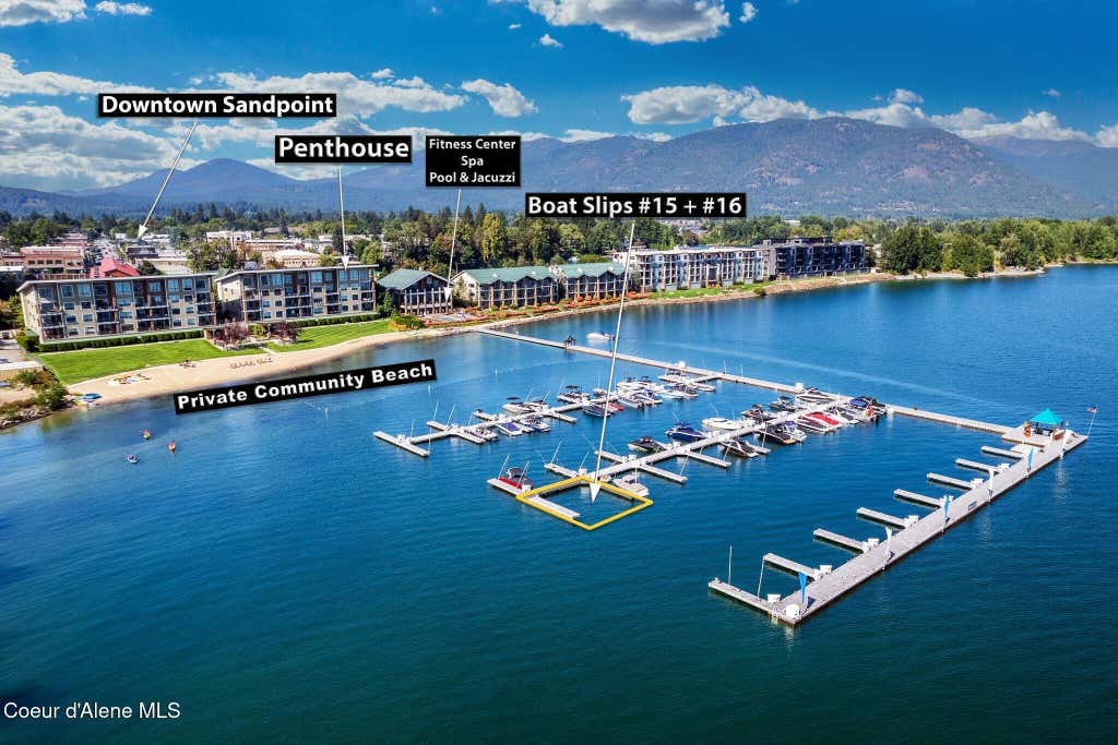 Photo of 412 Sandpoint Ave #334/335, Sandpoint, ID 83864 (MLS # 26-8734)