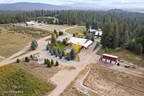 Homes For Sale - 1521 Willms Rd<br/> Elk, WA 99009