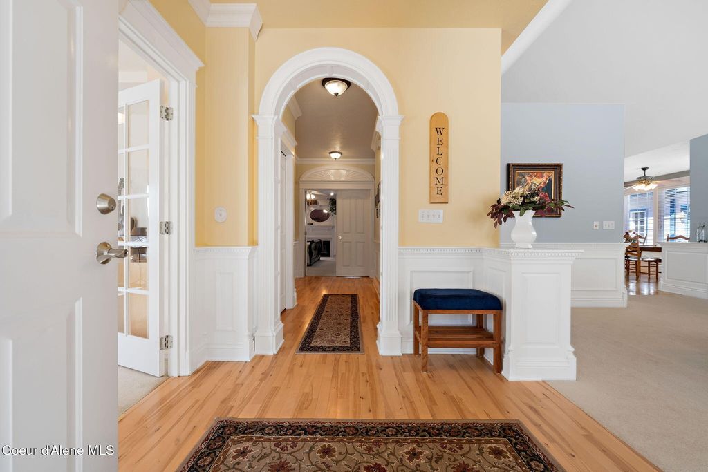 Photo of 25929 Idaho Pines Pines, Newman Lake, WA 99025 (MLS # 26-790)