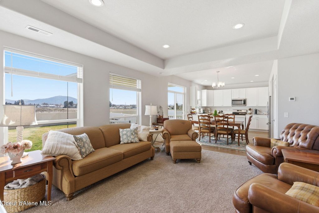 Photo of 9798 Heston Loop, Hayden, ID 83835 (MLS # 26-2839)