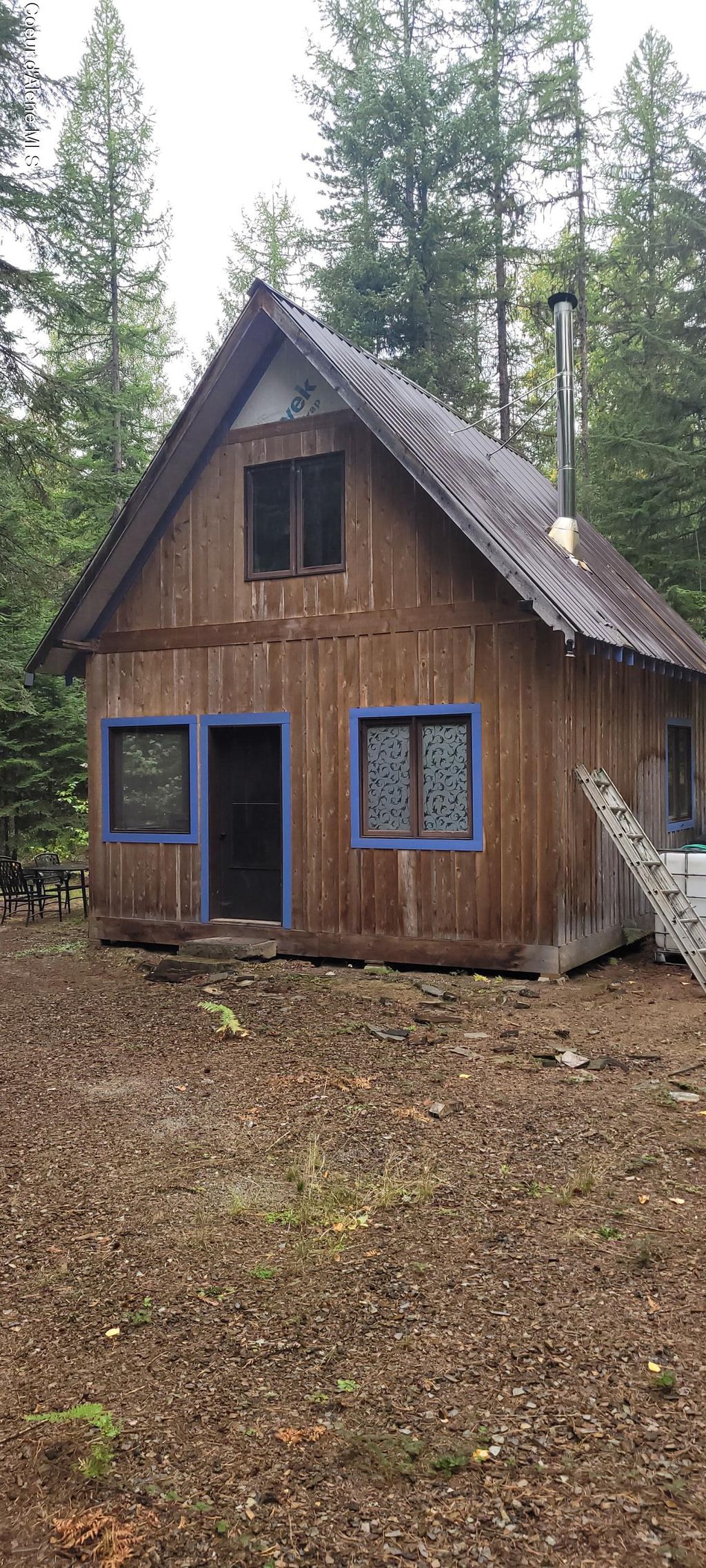 Photo of NNA Knapweed Lane Lane, Clark Fork, ID 83811 (MLS # 25-8772)