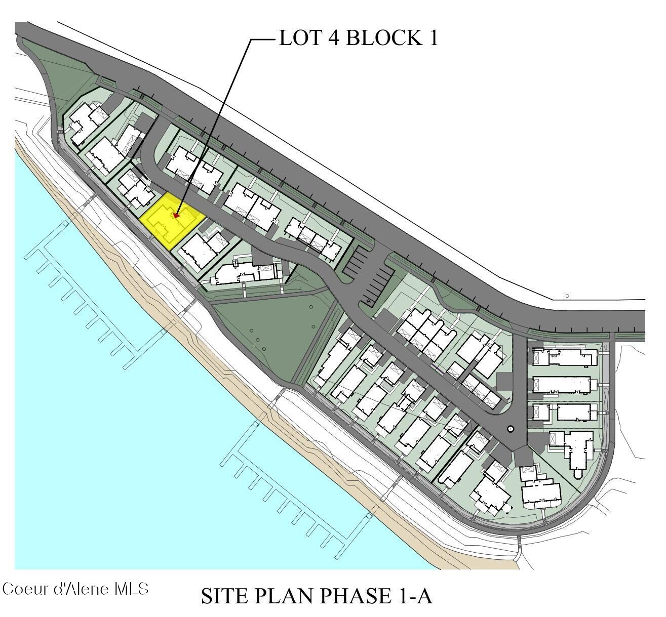 Lot4Blk1 Kayak Loop, Oldtown, Idaho image 8