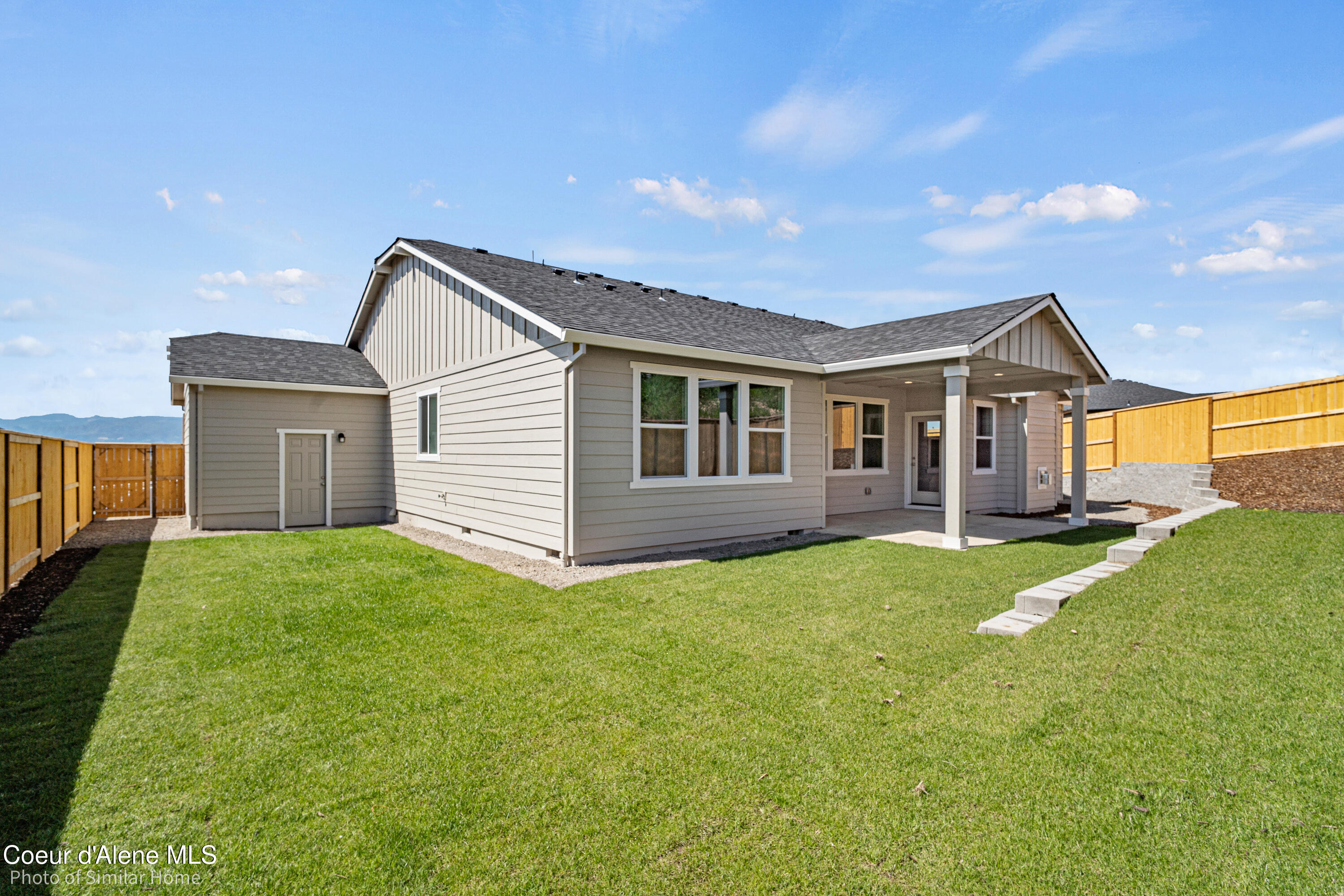 Post Falls, Idaho 83854, United States, 4 Bedrooms Bedrooms, ,2 BathroomsBathrooms,Residential,Pending,256770