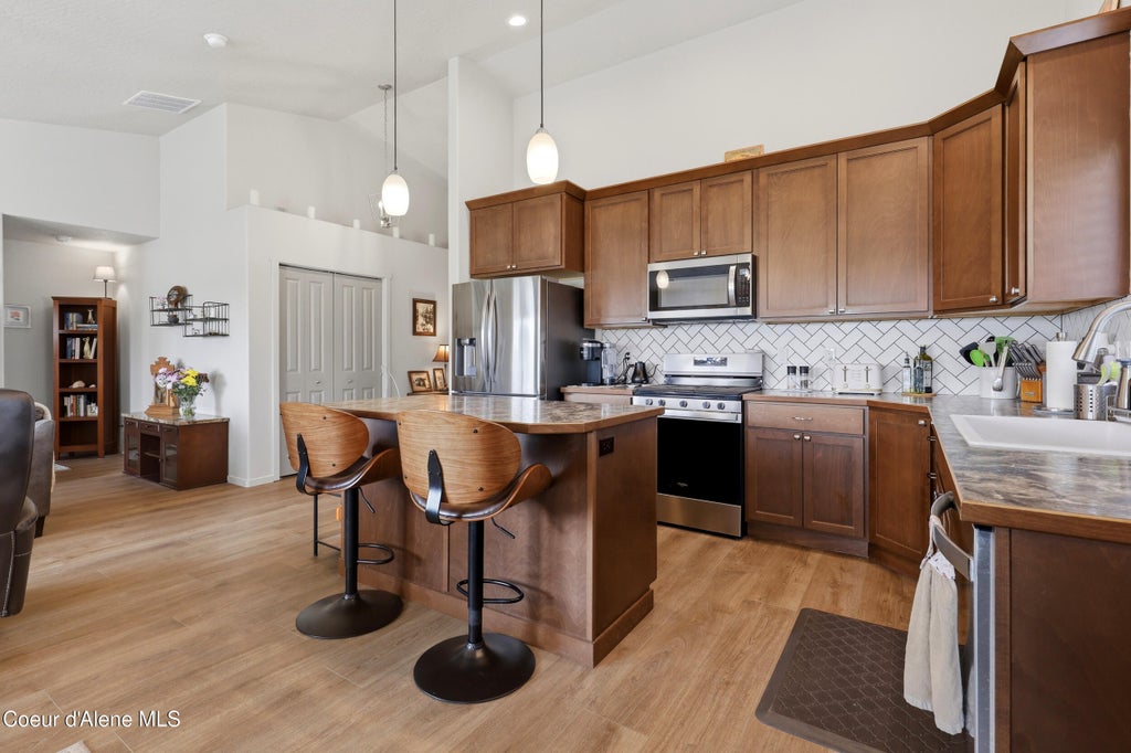Photo of 1628 Wollaston DR, Post Falls, ID 83854 (MLS # 26-8672)