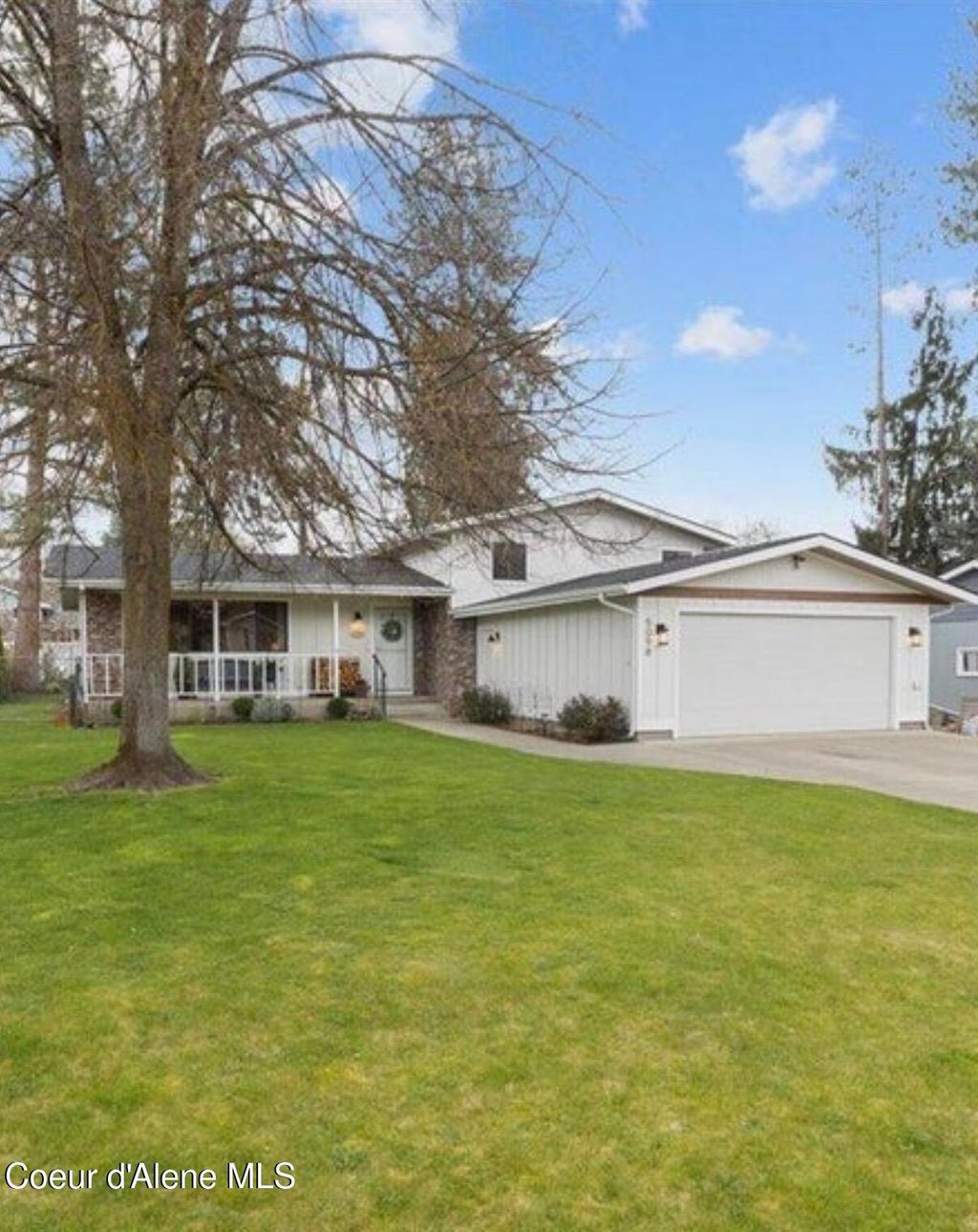 Photo of 5098 Anne St, Coeur dAlene, ID 83815 (MLS # 26-3544)