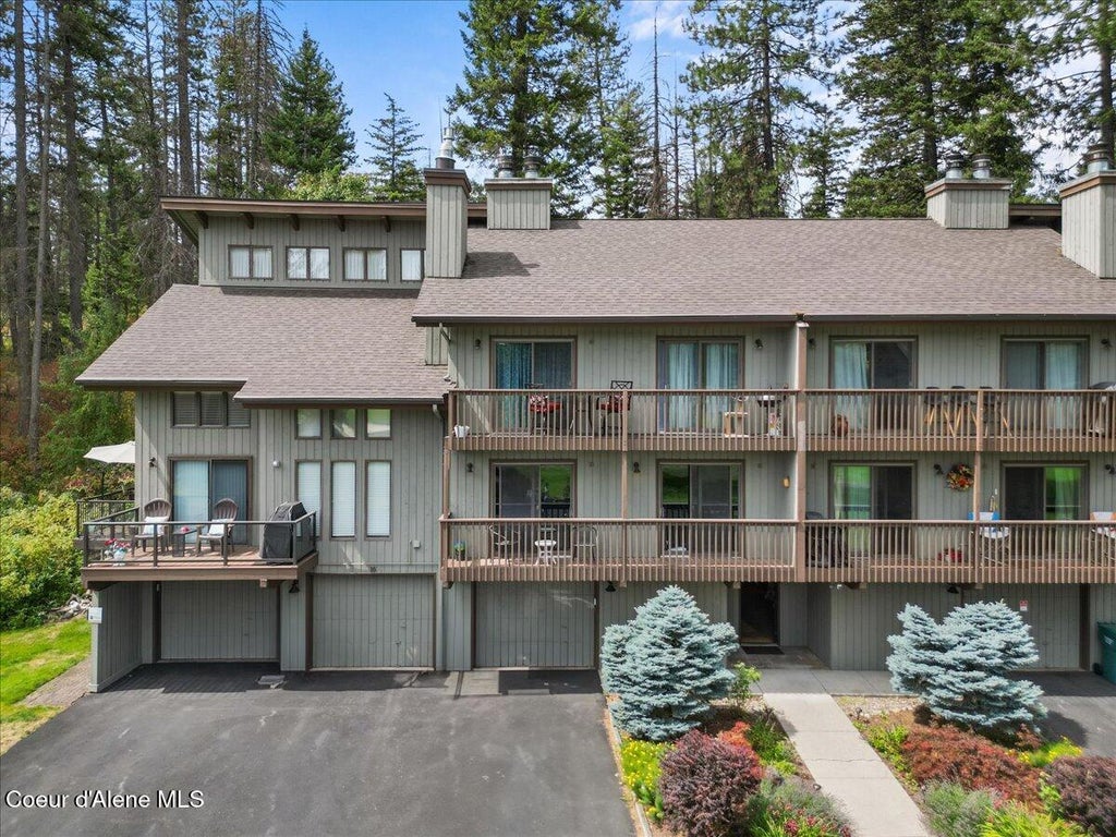 Photo of 5276 Racquet RD #UNIT 11, Rathdrum, ID 83858 (MLS # 26-6855)