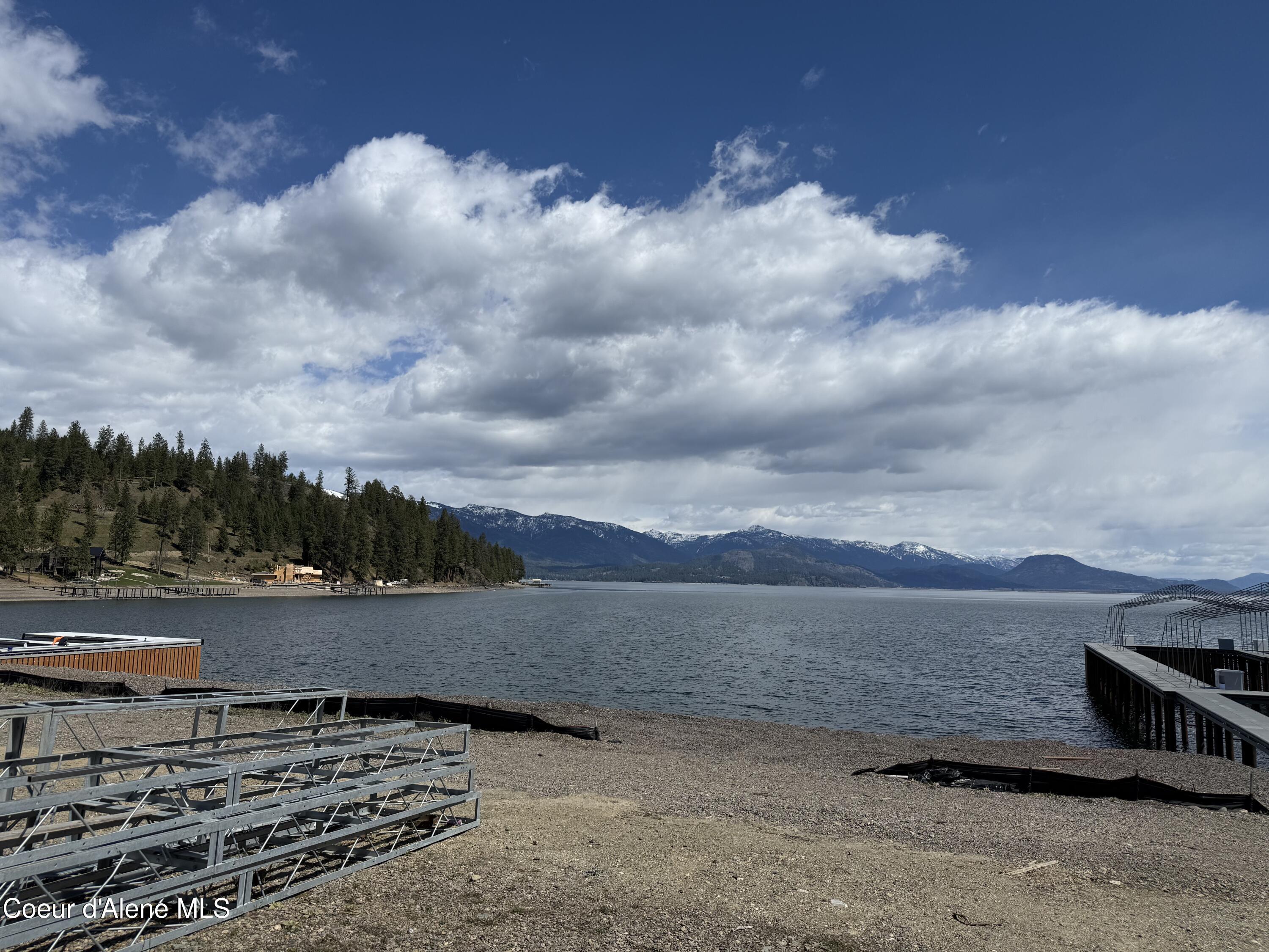 NNA N Annes Lane (lot 19) Rd, Sagle, Alaska image 7