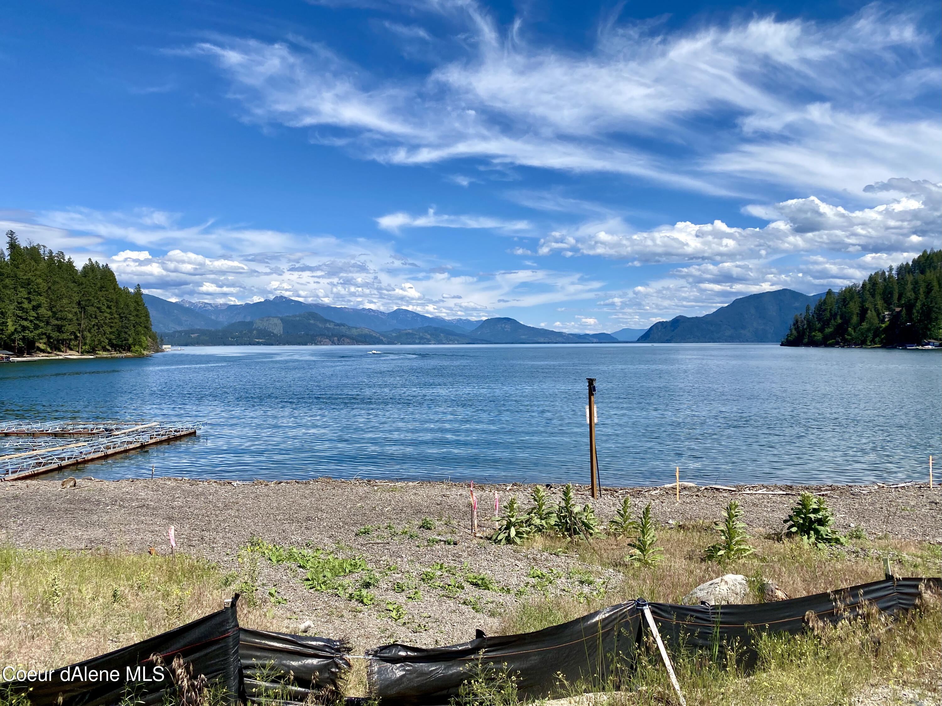 NNA N Annes Lane (lot 19) Rd, Sagle, Alaska image 15