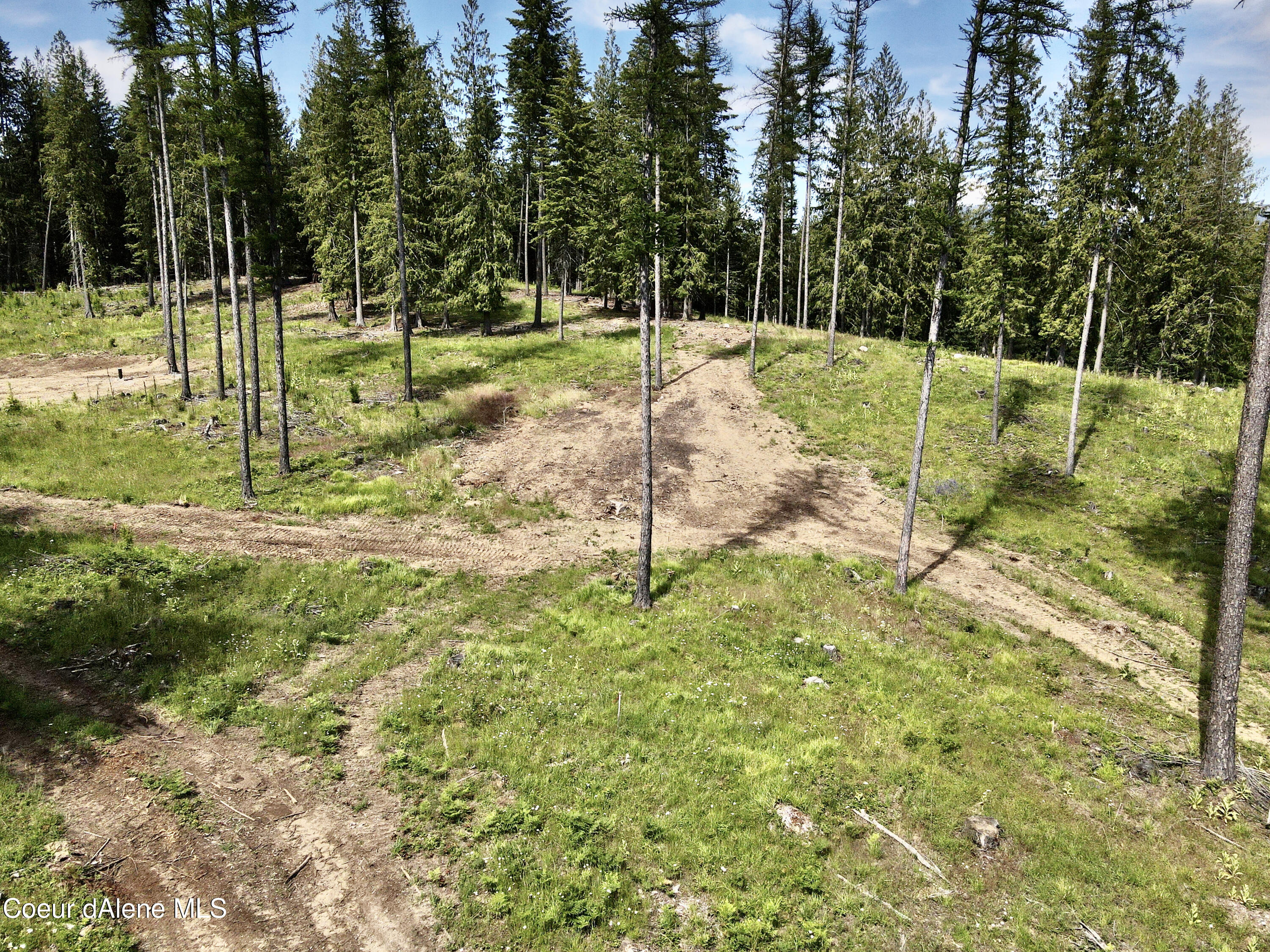 NNA N Annes Lane (lot 19) Rd, Sagle, Alaska image 16