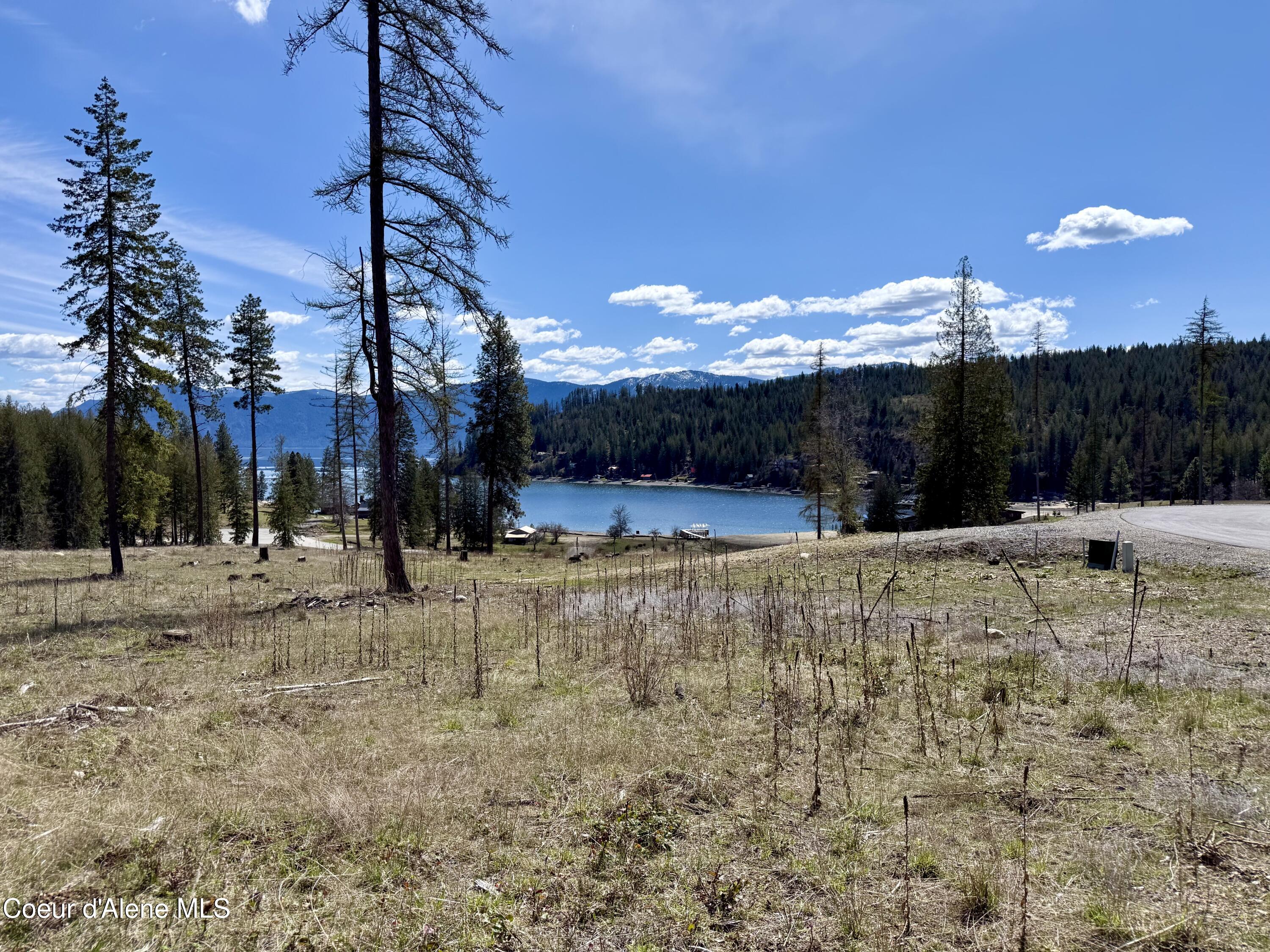 NNA N Annes Lane (lot 19) Rd, Sagle, Alaska image 30