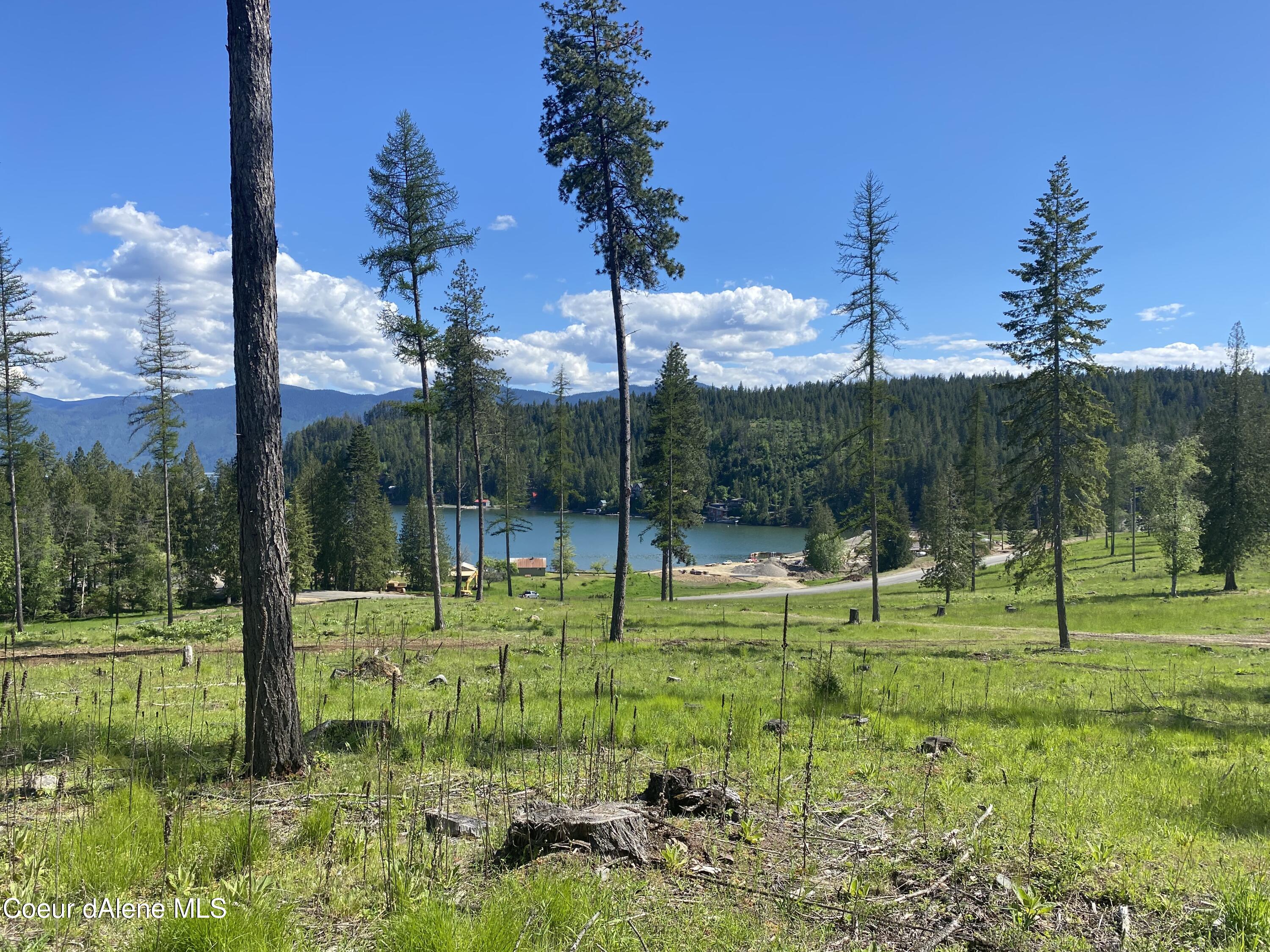 NNA N Annes Lane (lot 19) Rd, Sagle, Alaska image 26
