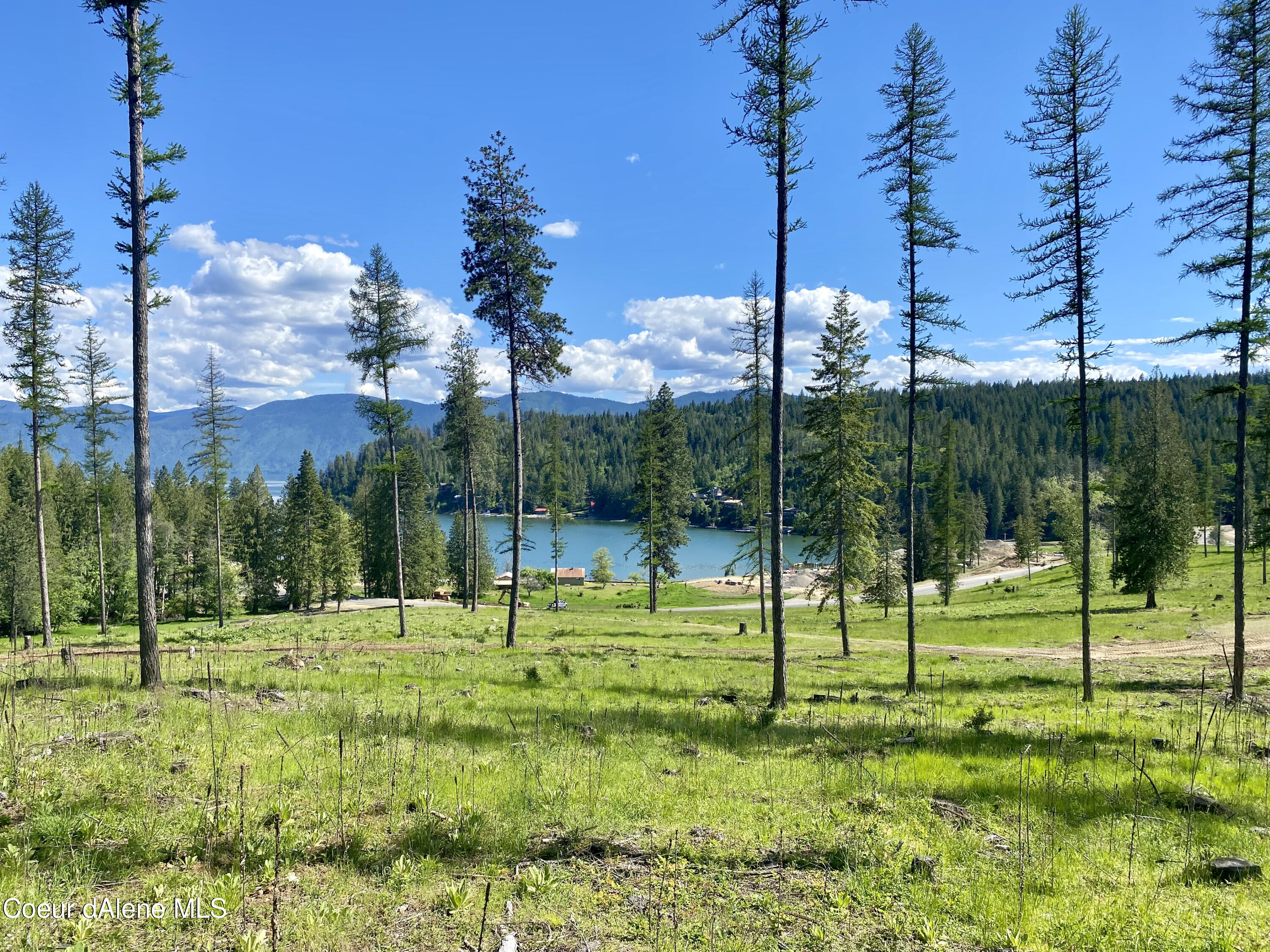 NNA N Annes Lane (lot 19) Rd, Sagle, Alaska image 3