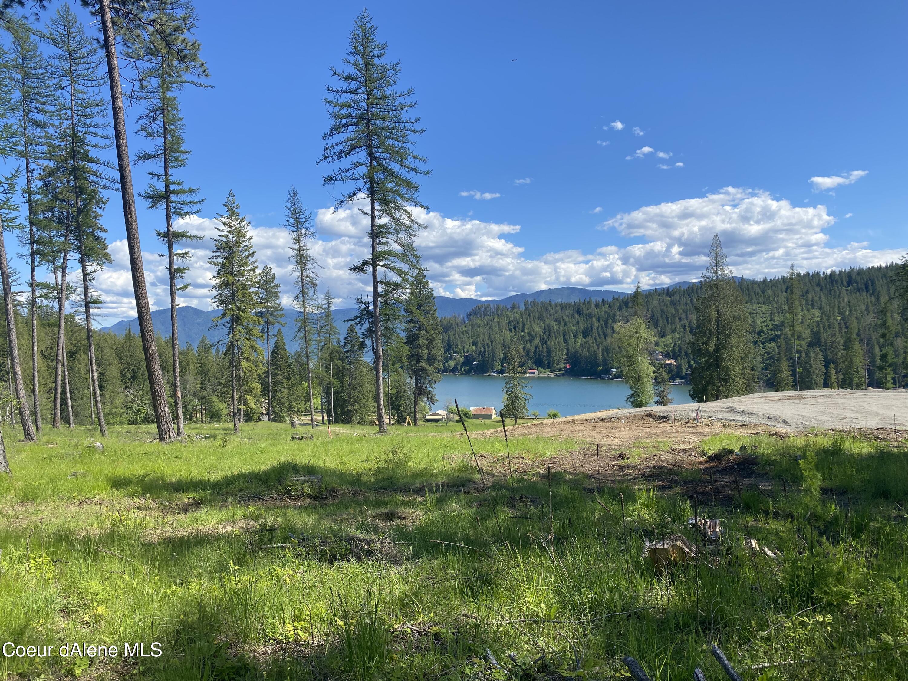NNA N Annes Lane (lot 19) Rd, Sagle, Alaska image 5