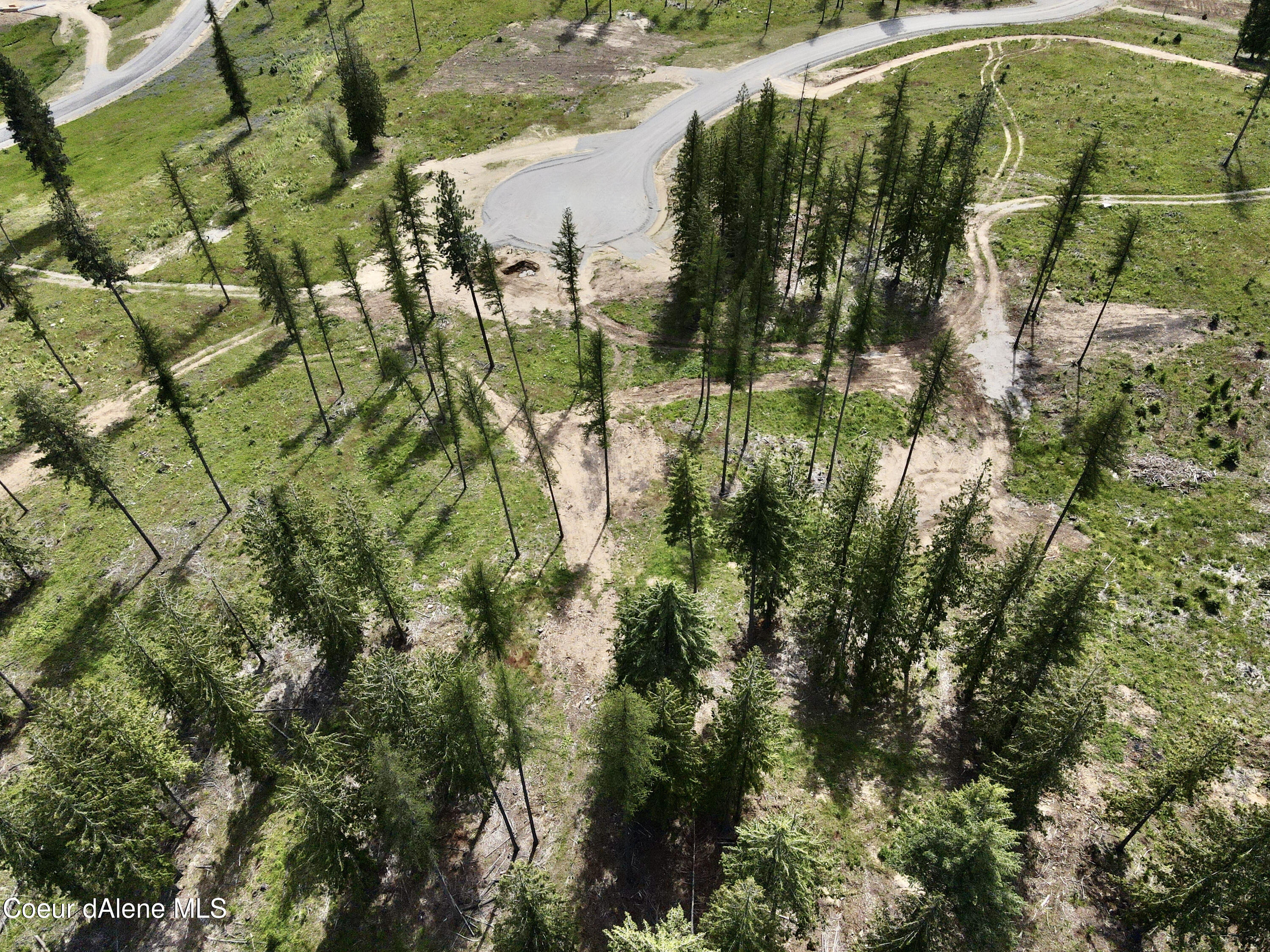 NNA N Annes Lane (lot 19) Rd, Sagle, Alaska image 19