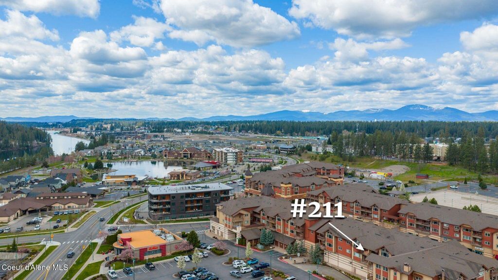 Photo of 2050 Main St #211, Coeur dAlene, ID 83814 (MLS # 26-5501)