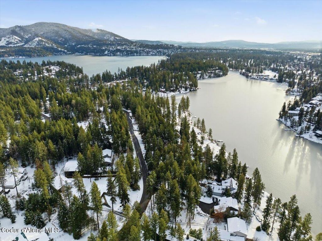 Photo of 12331 Avondale Loop, Hayden, ID 83835 (MLS # 26-667)