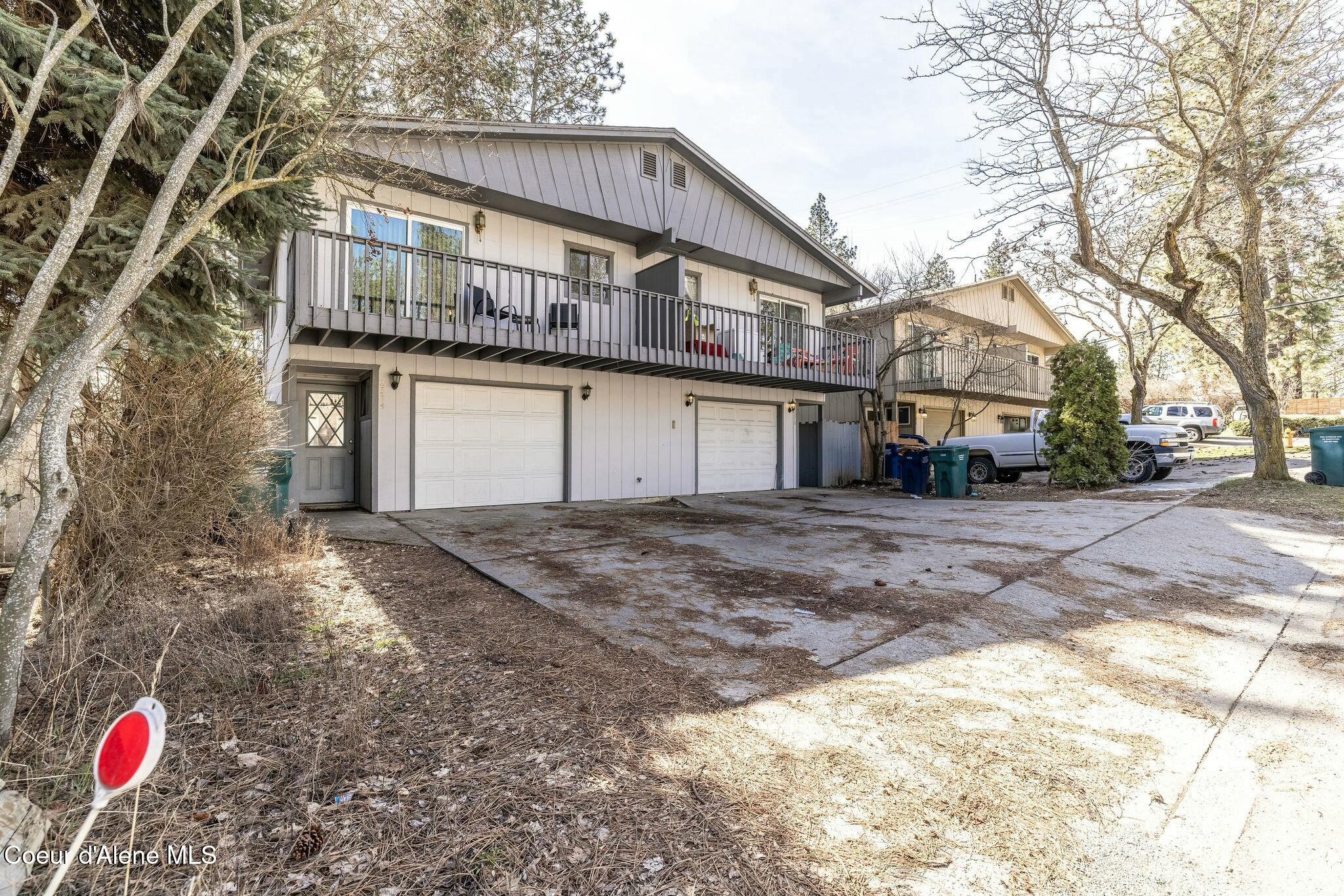 Coeur d'Alene, Idaho 83815, United States, ,Residential,Active,92812