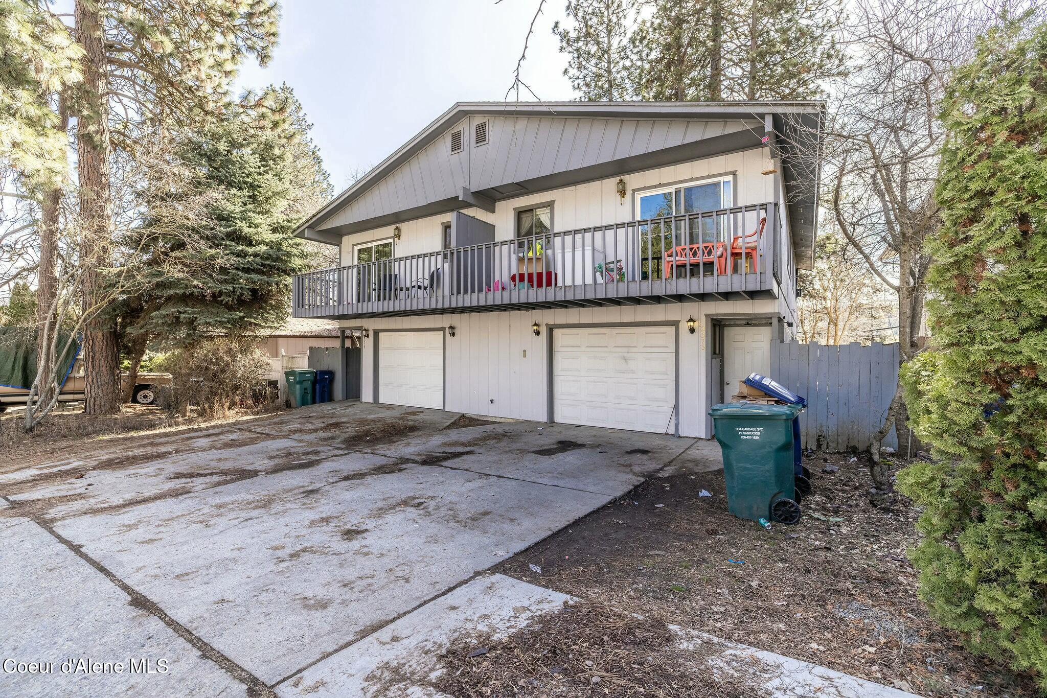 Coeur d'Alene, Idaho 83815, United States, ,Residential,Active,92812