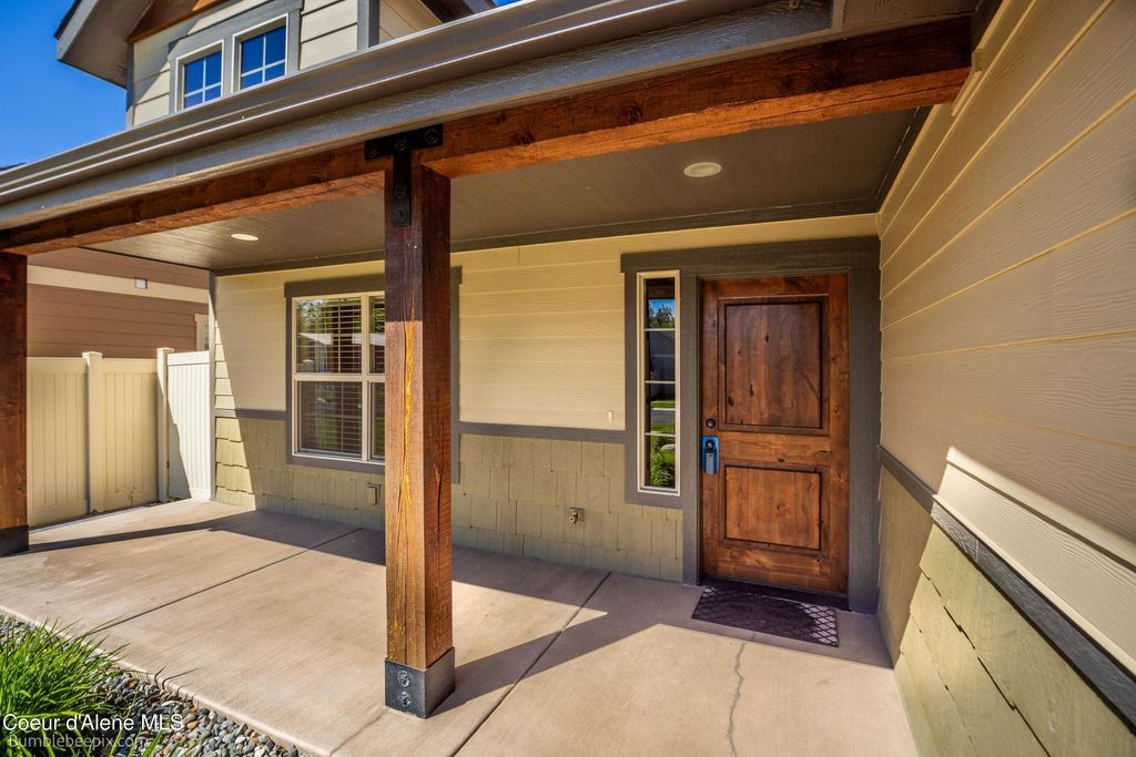 Photo of 2247 Sockeye DR, Post Falls, ID 83854 (MLS # 26-5247)