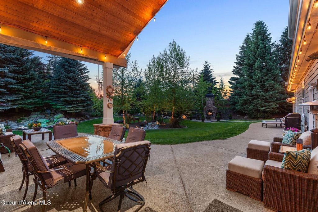 Photo of 12155 Yearling Cir, Hayden, ID 83835 (MLS # 25-6894)