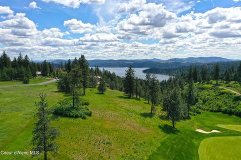 Vacant Land For Sale - L192 Basalt<br/> Coeur d'Alene, ID 83814