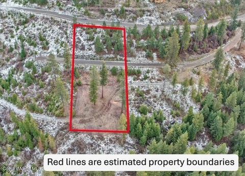 Vacant Land For Sale - L8 B2 Stonegate At Harrison<br/> Harrison, ID 83833