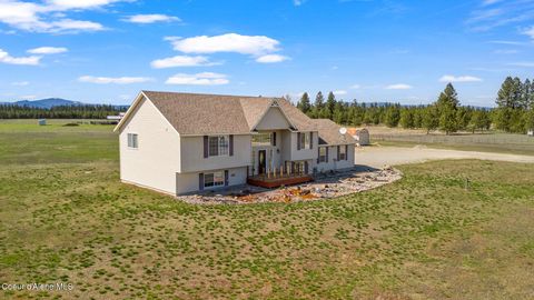 Photo of 2996 BRIAR Ct, Athol, ID 83801 (MLS # 25-10252)