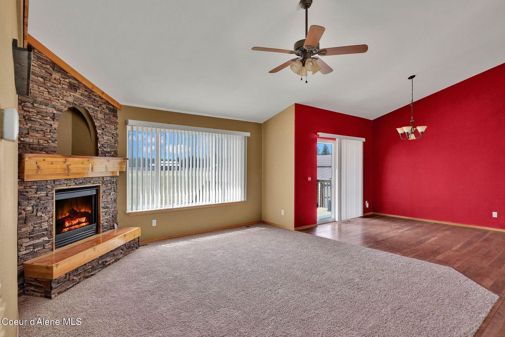 Photo of 2996 BRIAR Ct, Athol, ID 83801 (MLS # 25-10252)