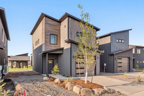 Photo of 373 Wylder Lp Loop, Post Falls, ID 83854 (MLS # 26-9595)