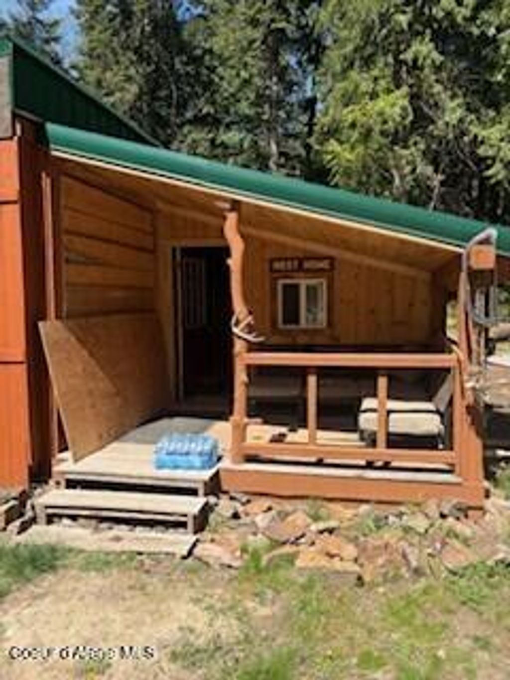 Photo of 161 Kamloop Ave, Bayview, ID 83803 (MLS # 26-4345)