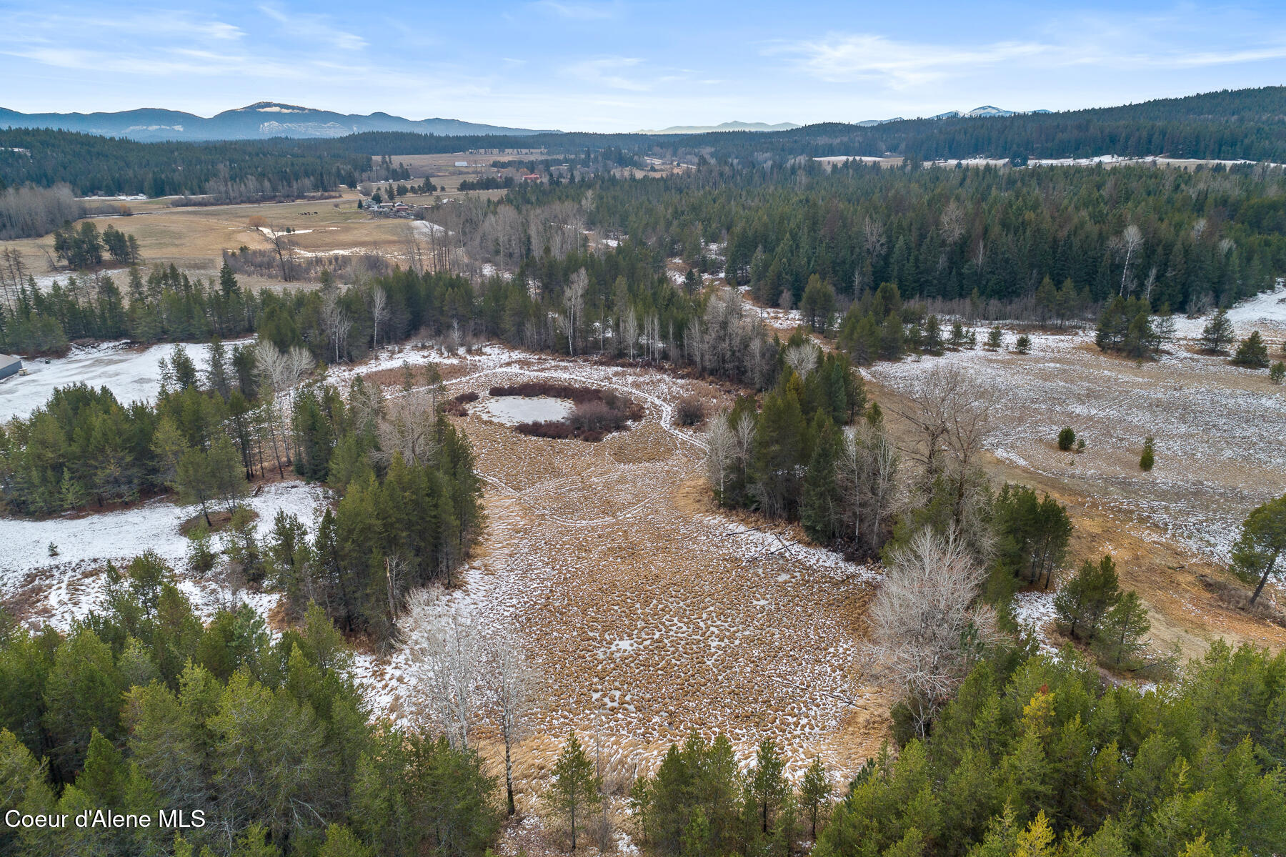 NNA Old Homestead Rd, Careywood, Idaho image 4