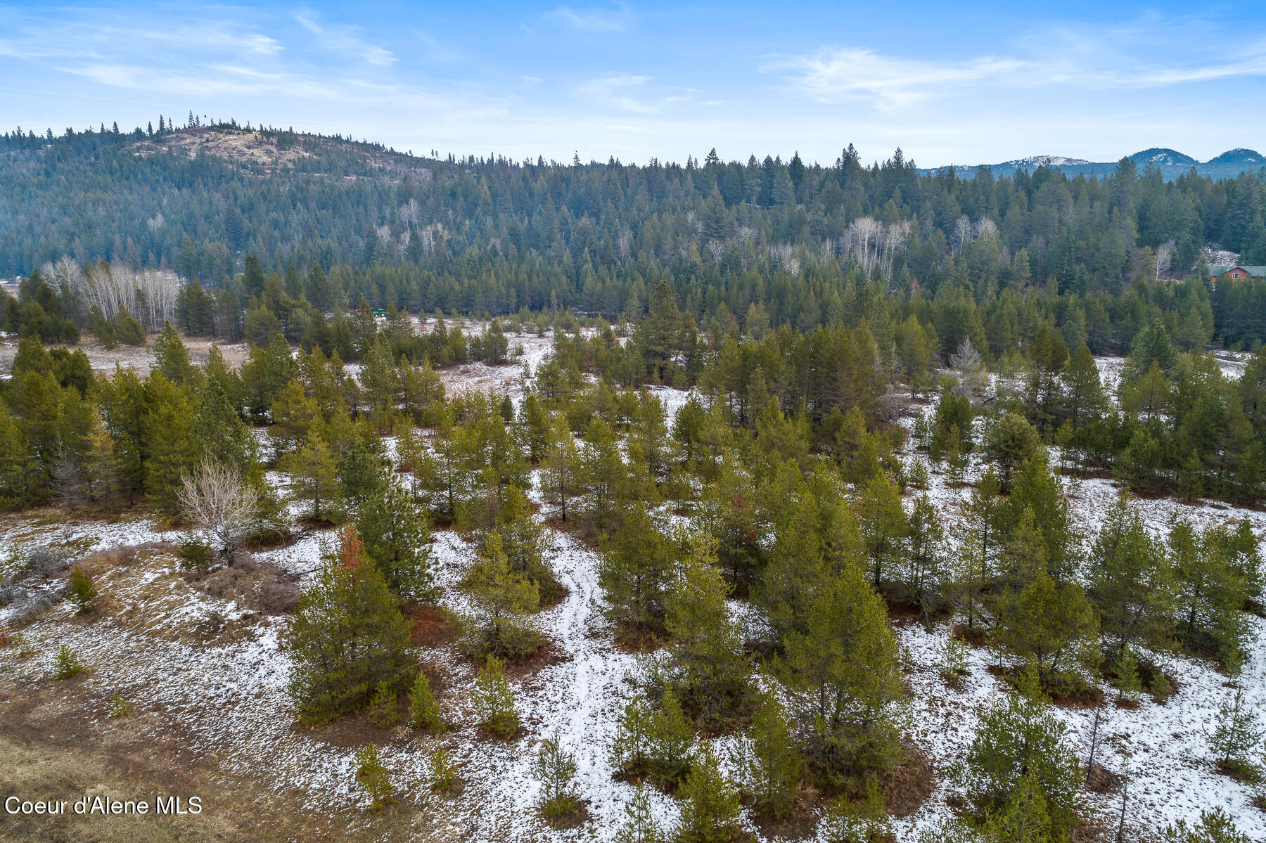 NNA Old Homestead Rd, Careywood, Idaho image 5