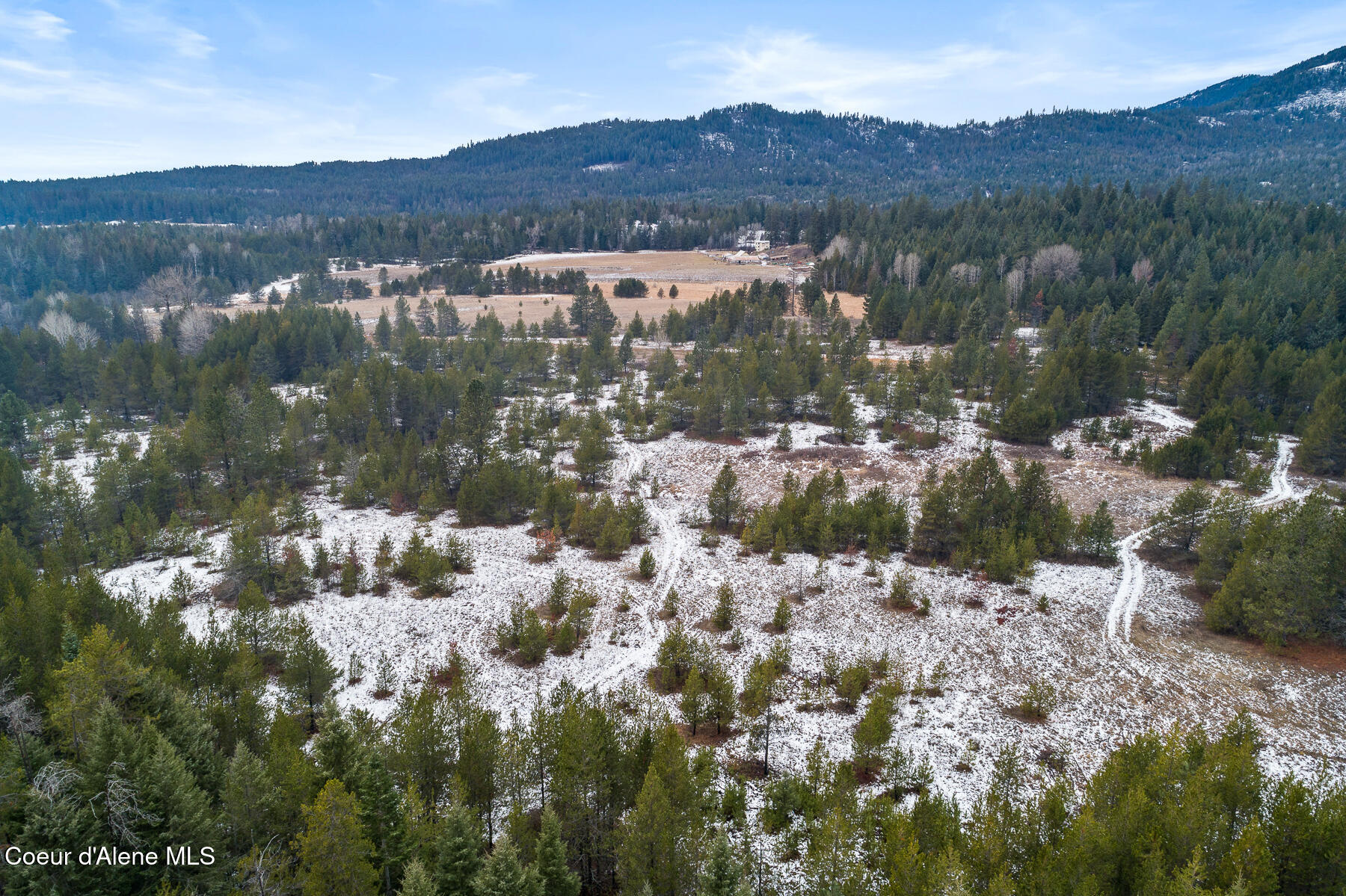 NNA Old Homestead Rd, Careywood, Idaho image 7