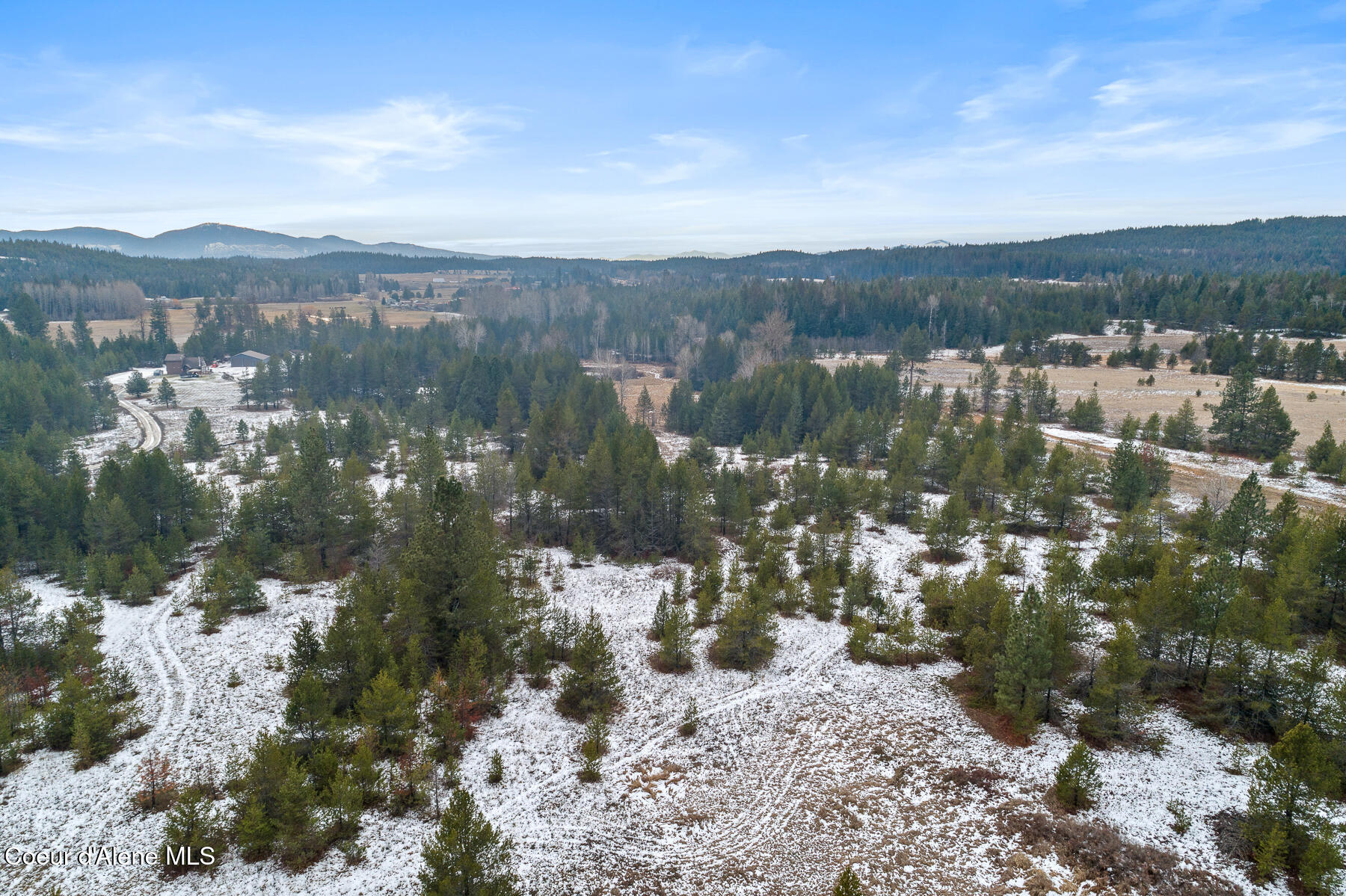 NNA Old Homestead Rd, Careywood, Idaho image 6