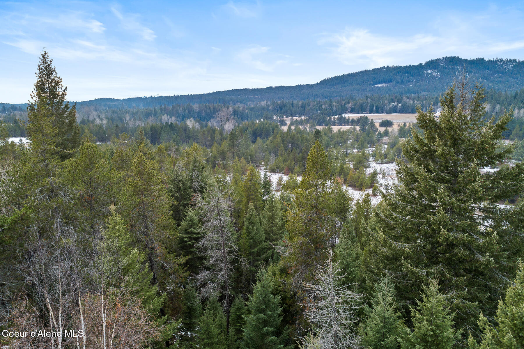 NNA Old Homestead Rd, Careywood, Idaho image 11