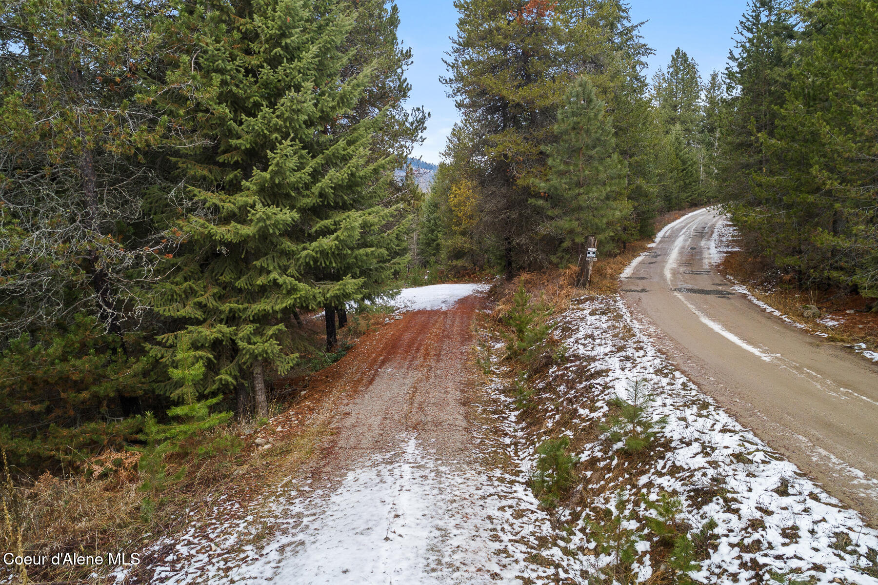 NNA Old Homestead Rd, Careywood, Idaho image 9