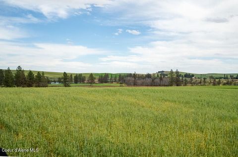 Vacant Land For Sale - NKA Lambridge Ln Lot 3<br/> Medical Lake, WA 99022