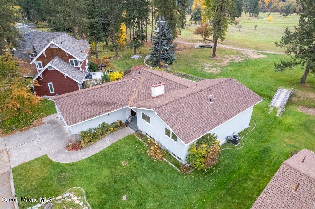 301 Woodland Dr, Pinehurst, Idaho image 4