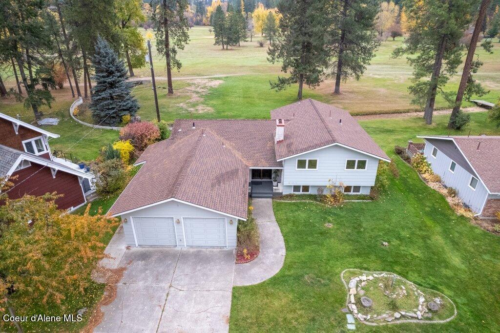 301 Woodland Dr, Pinehurst, Idaho image 2