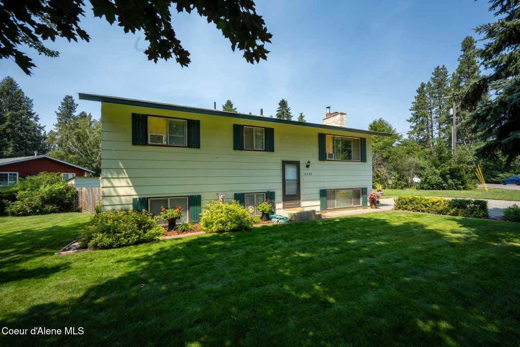 Photo of 14429 Arbor, Rathdrum, ID 83858 (MLS # 26-7770)