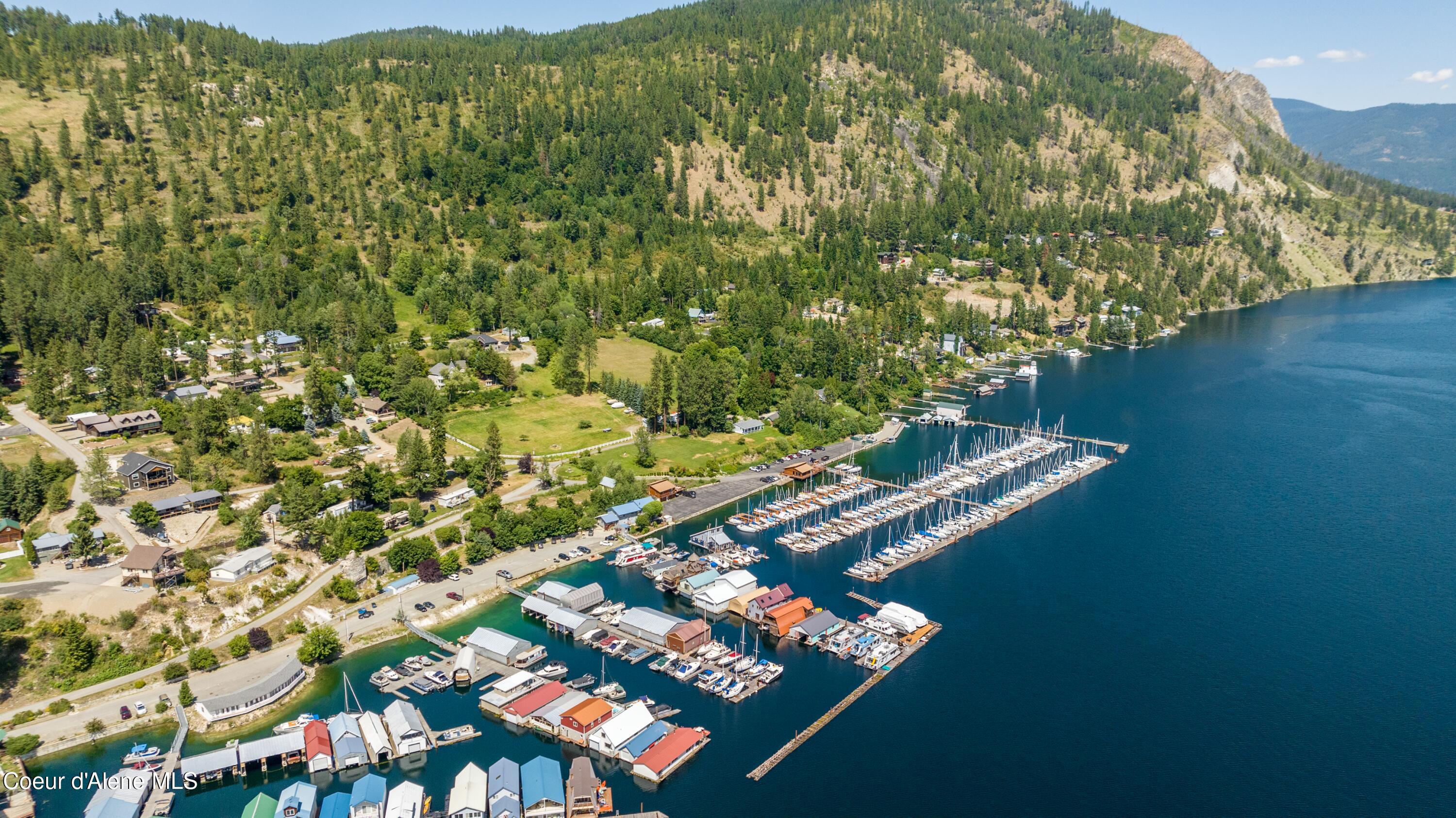 Bayview, Idaho 83803, United States, 2 Bedrooms Bedrooms, ,2 BathroomsBathrooms,Residential,Pending,33893