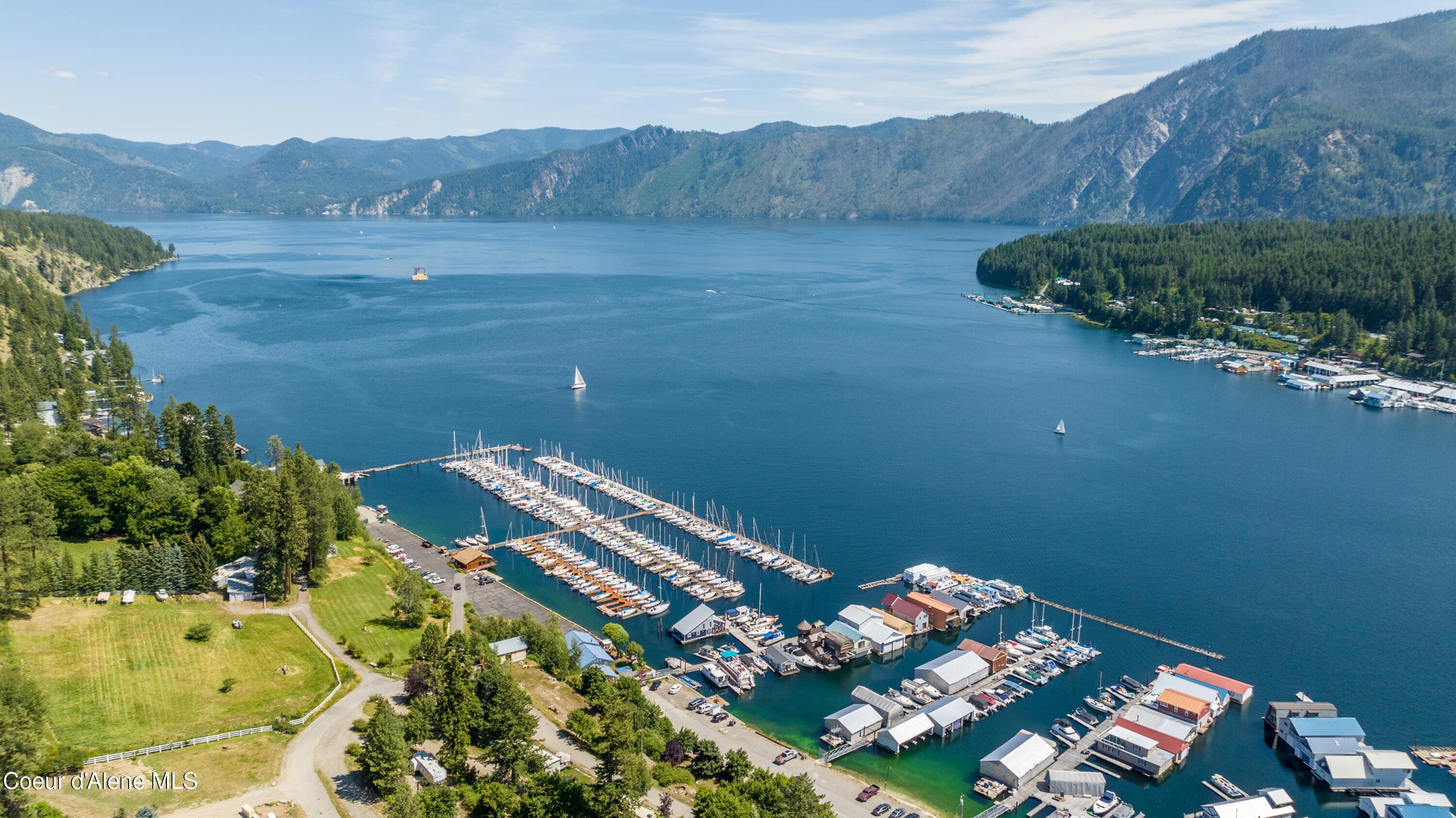 Bayview, Idaho 83803, United States, 2 Bedrooms Bedrooms, ,2 BathroomsBathrooms,Residential,Pending,33893