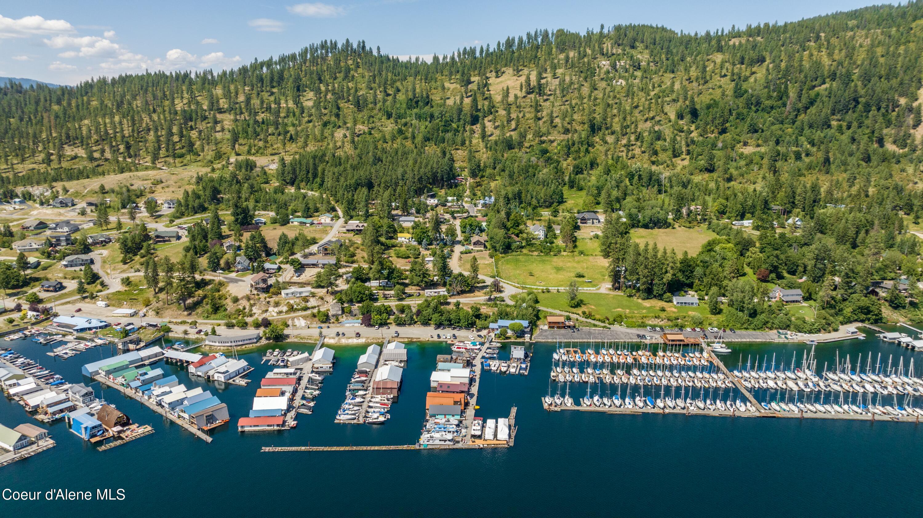 Bayview, Idaho 83803, United States, 2 Bedrooms Bedrooms, ,2 BathroomsBathrooms,Residential,Pending,33893