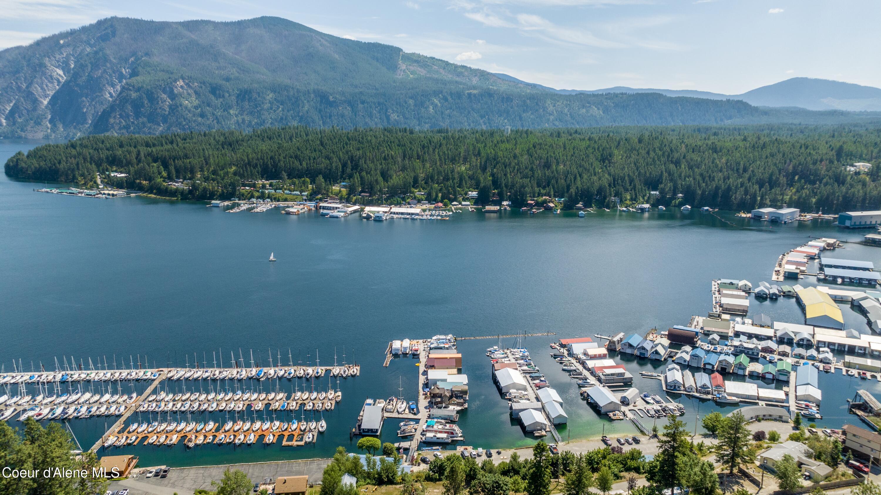 Bayview, Idaho 83803, United States, 2 Bedrooms Bedrooms, ,2 BathroomsBathrooms,Residential,Pending,33893