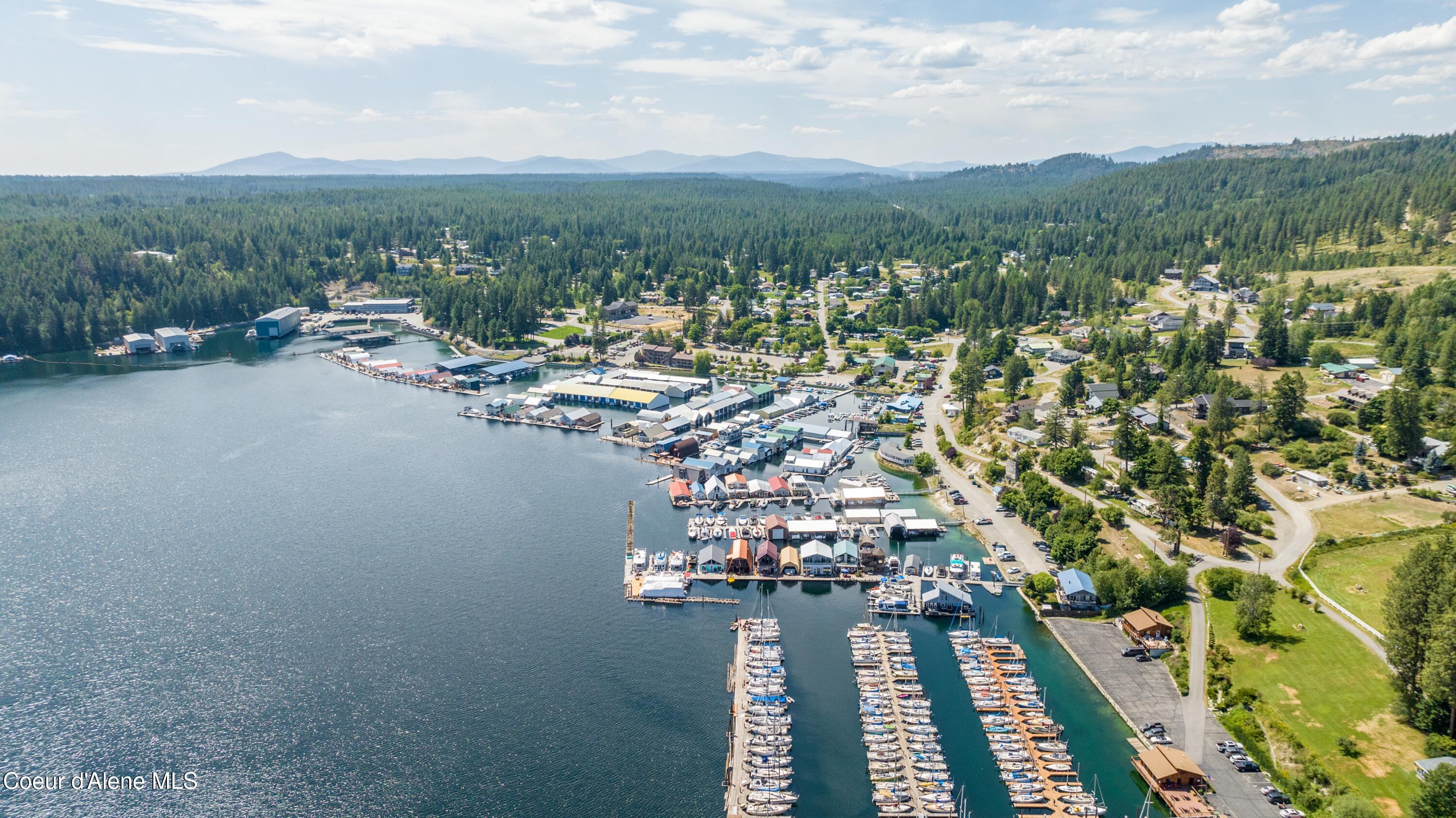 Bayview, Idaho 83803, United States, 2 Bedrooms Bedrooms, ,2 BathroomsBathrooms,Residential,Pending,33893